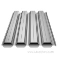 Galvanized Roof Sheet Corrugated Steel Sheet Gi